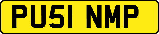 PU51NMP