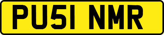 PU51NMR