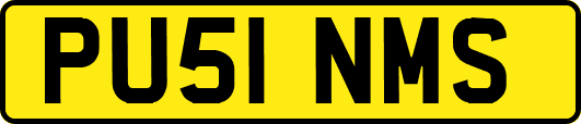 PU51NMS