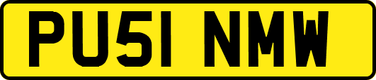 PU51NMW