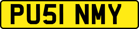 PU51NMY