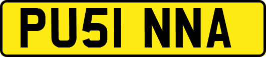 PU51NNA