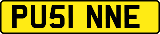 PU51NNE