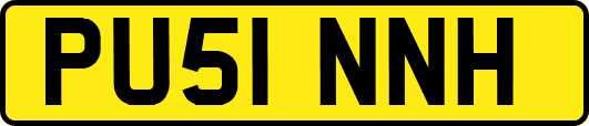 PU51NNH