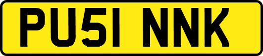 PU51NNK