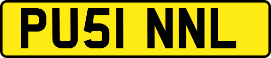 PU51NNL