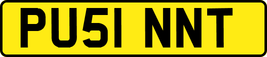 PU51NNT