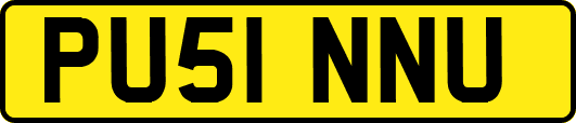 PU51NNU