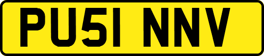 PU51NNV