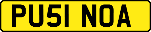 PU51NOA