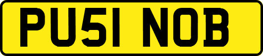 PU51NOB