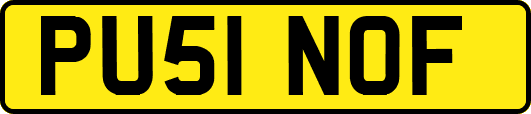 PU51NOF