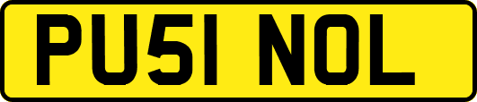 PU51NOL