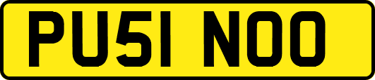 PU51NOO