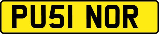 PU51NOR