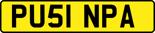 PU51NPA