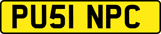 PU51NPC