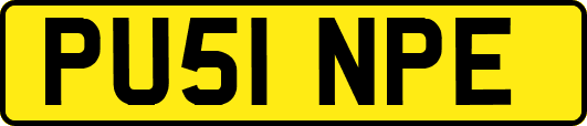 PU51NPE