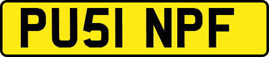 PU51NPF