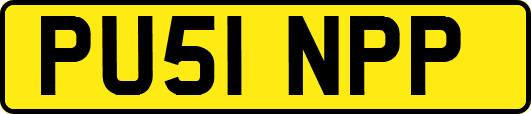 PU51NPP