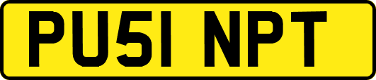 PU51NPT
