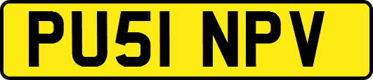 PU51NPV