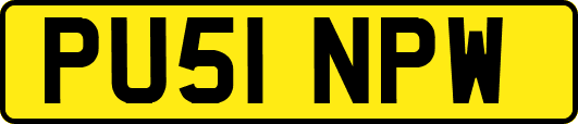 PU51NPW
