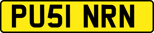 PU51NRN