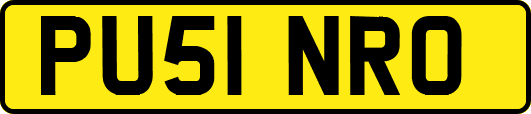 PU51NRO