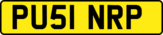 PU51NRP