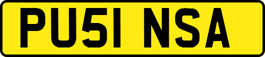 PU51NSA