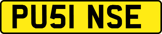 PU51NSE