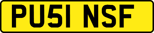 PU51NSF