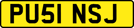 PU51NSJ
