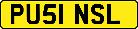 PU51NSL