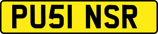 PU51NSR