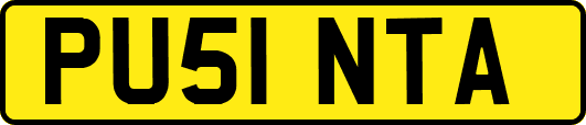 PU51NTA