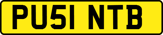 PU51NTB
