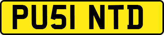 PU51NTD
