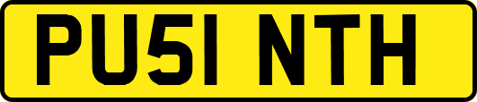 PU51NTH