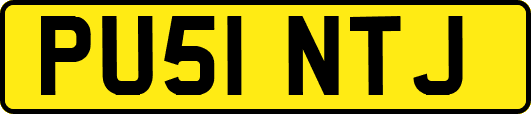PU51NTJ