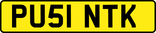 PU51NTK