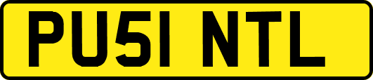PU51NTL