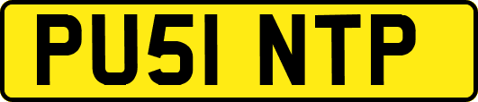 PU51NTP