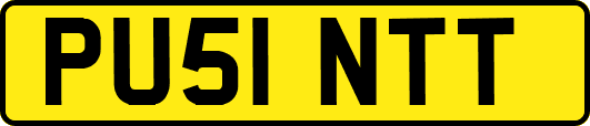 PU51NTT