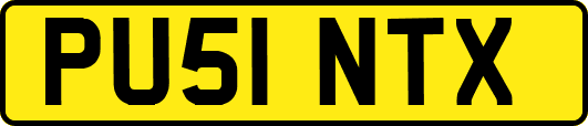 PU51NTX