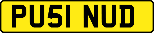 PU51NUD