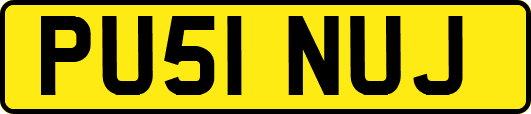 PU51NUJ