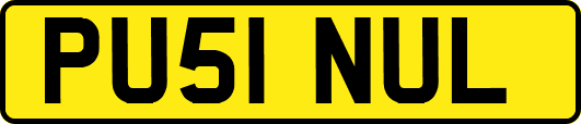 PU51NUL