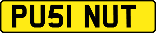 PU51NUT